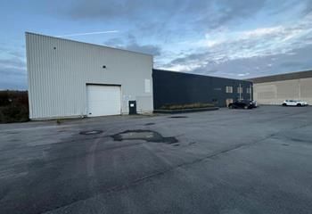 Bâtiment d'activité à vendre Halluin - Proche A22