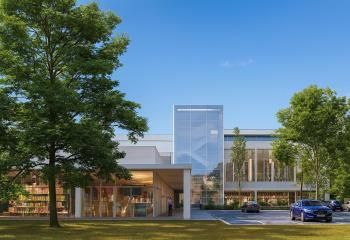 Local commercial à louer Mérignac - Proche rocade