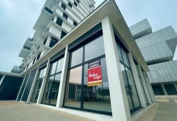 Vente local commercial Le Havre - Docks Vauban