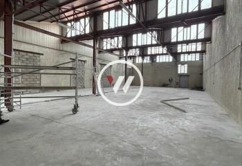 Bâtiment d'activité à vendre Bezons - Proche A86 / A15 / D311