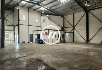 Local d'activité à louer Aubagne - Proximité A50