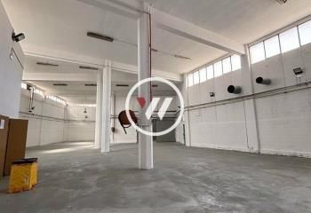 Local d'activité à vendre Marseille 15 - Proche A55, A507, A7