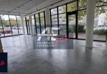 Local commercial à louer Saint-Nazaire - Quartier dynamique