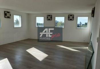 Location bureaux Trignac - Proche bus et 4 voies Nantes / Saint Nazaire