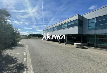 Local d'activité à louer Portet-sur-Garonne - Proximité A64 et zone d'activité