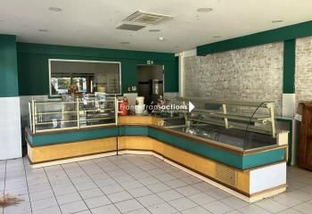 Local commercial à louer Toulouse - Retail Park Borderouge