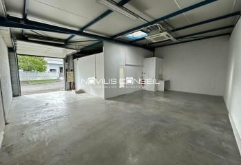 Local d'activité à louer L'Union - Proche A60 et bus