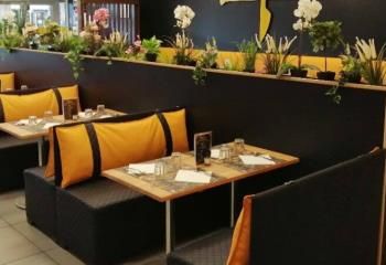 Local commercial à louer Mérignac - Environnement dynamique