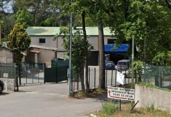 Local d'activité à louer Mougins - Zone de la Plaine