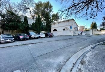 Bureau à vendre - 533 m²