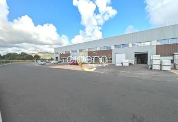 Local d'activité à louer Cournon-d'Auvergne - Proche A75