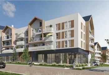 Local commercial neuf à louer Louvres - Proche gare RER D