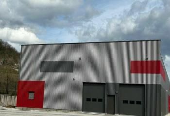 Local d'activité à louer Sochaux - Proximité A36