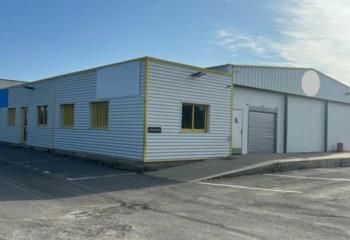 Local artisanal à louer Renac - Axe Rennes-Redon