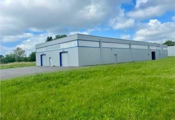 Location bâtiment Allaire - Proche Redon