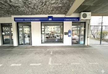 Vente local commercial Lozanne centre-ville - Proche gare