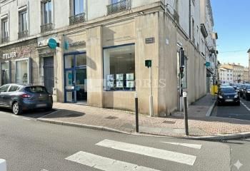 Local commercial à louer Villefranche-sur-Saône - Proche Rue Nationale