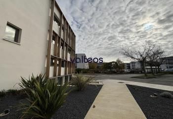 Location bureaux Blagnac - Proche aéroport et ligne de bus 30