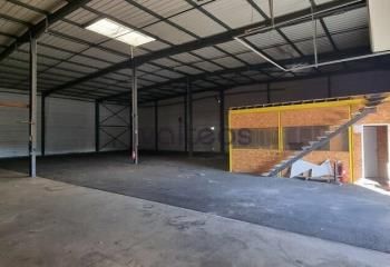Location cellule d'activité Mondouzil - Proche A68 et rocade