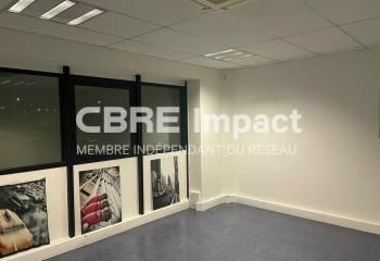 Location bureaux Reims - Proche centre-ville