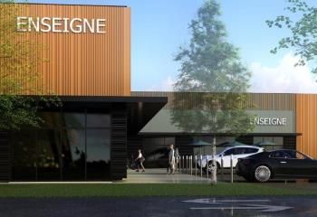 Local commercial à vendre - Zone commerciale Vierzon