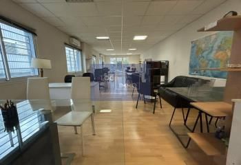 Location bureau Cenon - Proche Rocade, Tram A et Bus 27