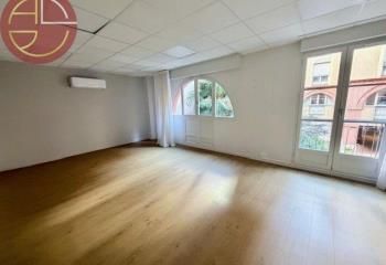 Location bureaux Toulouse hypercentre - Proche métro et bus