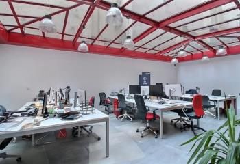 Location bureaux Paris 9 - Proche Folies Bergère