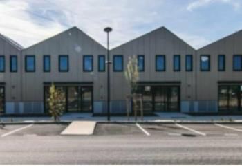 Locaux d'activité à vendre Toussieu - Proche A43 et A46