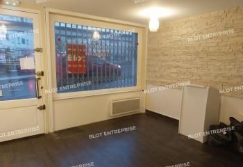Local commercial à louer Brest centre-ville - Proche Place de la Liberté