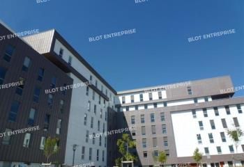 Location bureaux Cesson-Sévigné - Proche métro Rennes