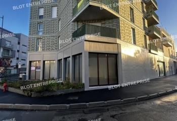 Local commercial à louer Rennes - Proche bus