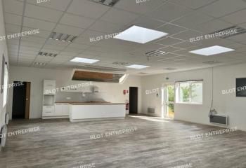 Bureaux à vendre Trégueux - Proche axes principaux
