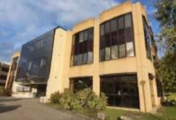 Vente bureau Saint-Didier-au-Mont-d'Or - Parc de Crécy