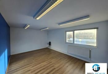 Location bureaux Amiens - Proche centre-ville, rocade et autoroute