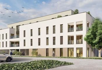 Bureaux à vendre Bretteville-sur-Odon - Quartier Koenig