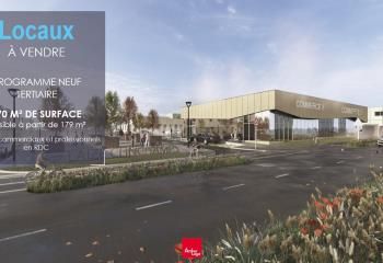 Vente bureaux Calvados - Laize-Clinchamps