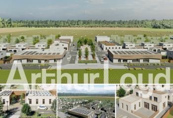 Local commercial à vendre à Laize-Clinchamps - Proche centre-ville