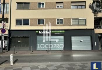 Local commercial à louer Cannes centre-ville - Proche mer