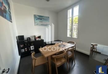 Location bureaux Nice - Proche Parc Impérial et transports
