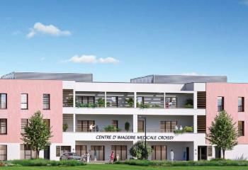 Location bureaux Croissy-sur-Seine - Proche RER A et bus