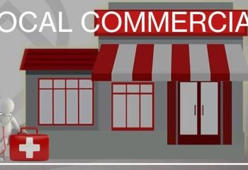 Local commercial à louer Croissy-sur-Seine - Proche RER A