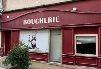 Local commercial à louer Limoges centre-ville