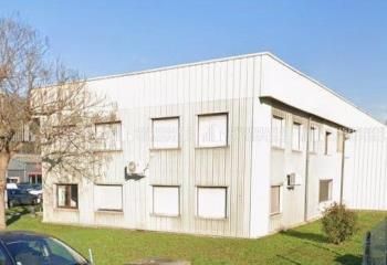 Local d'activité à louer Eckbolsheim - Proche aéroport et gare