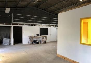 Local d'activité à louer Chambray-lès-Tours - Proche D910 et périphérique