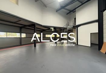 Location local d'activité Mérignac - Proche sortie 9