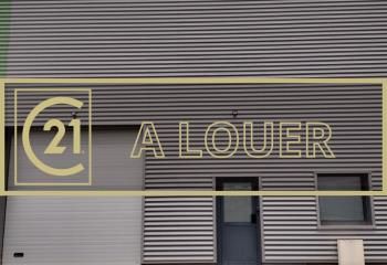 Local d'activité à louer Bretteville-sur-Odon - Proche A84