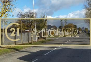 Local d'activité à louer Verson - Ouest de Caen