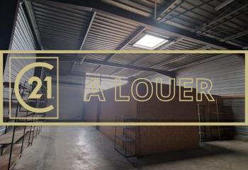 Local d'activité à louer May-sur-Orne - Proche Caen