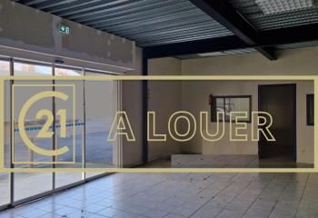 Location bureaux Colombelles - Est de Caen